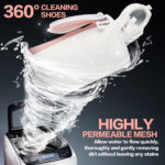 Shoe Washing Machine Bags - Image 2