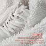 Shoe Washing Machine Bags - Image 3