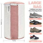 Shoe Washing Machine Bags - Image 4
