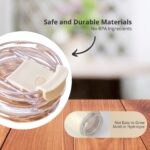 Stainless Steel Coffee Cup - Image 5