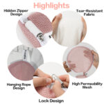 Shoe Washing Machine Bags - Image 6