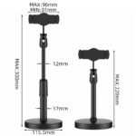 Desktop Phone holder - Image 3