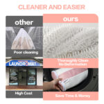 Shoe Washing Machine Bags - Image 5