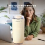 Stainless Steel Coffee Cup - Image 7