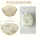 Beeswax Bread Bag - Image 5